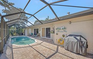 3-bedroom house 188 m² in Davie for $749,000