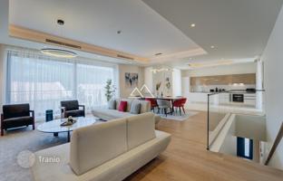 3-bedroom apartment 237 m² in Kumbor for 2,095,000 €