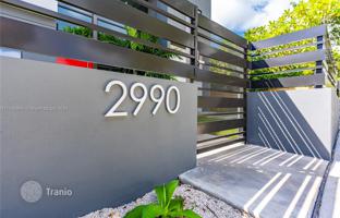 4-bedroom house 263 m² in Miami for $1,999,000