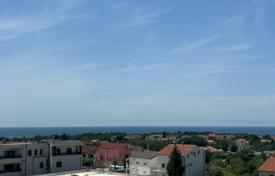 ISTRIA, POREČ — Exclusive penthouse with a roof terrace and open sea view! for 812,000 €