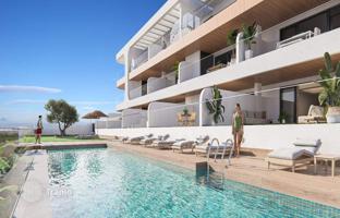3-bedroom penthouse 181 m² in Benijofar for 400,000 €