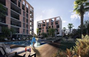 3-bedroom apartment 111 m² in Limassol for 1,250,000 €