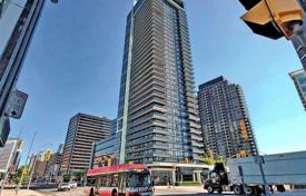 Apartment – North York, Toronto, Ontario,  Canada for C$1,078,000