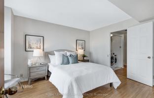 5-bedroom apartment in North York for C$956,000
