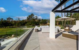 Villa Correa,
Luxury Villa to Rent in Nueva Andalucia, Marbella for 21,000 € per week
