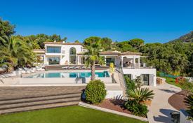 Villa – Grimaud, Côte d'Azur (French Riviera), France for 3,950,000 €