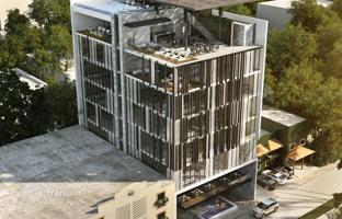 3-bedroom apartment 195 m² in Quintana Roo for $1,684,000