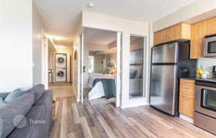 4-bedroom apartment in Fort York Boulevard for C$830,000