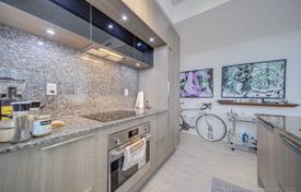Apartment – Blue Jays Way, Old Toronto, Toronto,  Ontario,   Canada for C$1,308,000