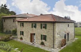 Renovated stone villa in Londa, Tuscany, Italy for 580,000 €