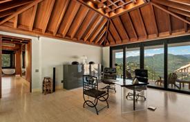 Villa Palomino, Luxury Villa to Rent at La Zagaleta, Marbella for 25,000 € per week