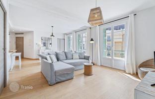 Furnished modern apartment close to the Promenade des Anglais, Nice, France for 795,000 €