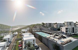 3-bedroom villa 160 m² in Milas for 21,934,000 TRY