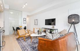 Apartment – Queen Street East, Toronto, Ontario,  Canada for C$740,000