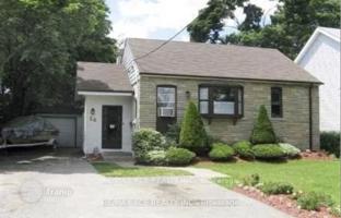 5-bedroom house in Scarborough for C$1,157,000