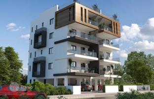 2-bedroom apartment in new building in Larnaca for 230,000 €