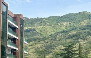1-bedroom apartment 51 m² in Old Tbilisi for $126,000