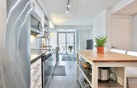 Apartment – Adelaide Street West, Old Toronto, Toronto,  Ontario,   Canada for C$936,000