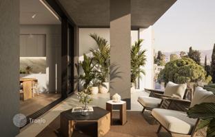 2-bedroom penthouse 99 m² in Limassol for 499,000 €