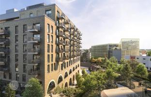 1-bedroom apartment 50 m² in London for £775,000