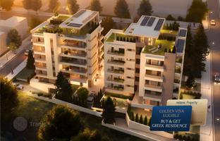 3-bedroom house 149 m² in Pylaia for 770,000 €
