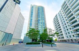 Apartment – Yonge Street, Toronto, Ontario,  Canada for C$691,000