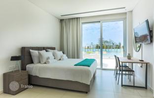 1-bedroom apartment in Famagusta for 350,000 €