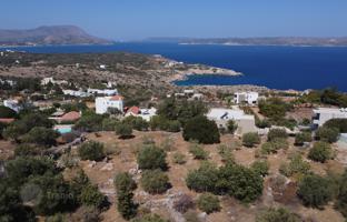 Land plot 4,806 m² in Kokkino Chorio for 330,000 €