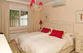 3-bedroom villa in Marbella for 3,500 € per week