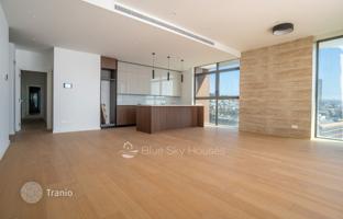 3-bedroom apartment in new building in Limassol for 2,300,000 €