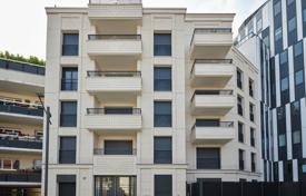 5 new flats in residential complex in Saint-Ouen-sur-Seine for From 317,000 €