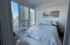 Apartment – Western Battery Road, Old Toronto, Toronto,  Ontario,   Canada for C$827,000