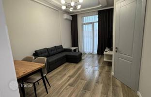 1-bedroom apartment 65 m² in Batumi for $125,000