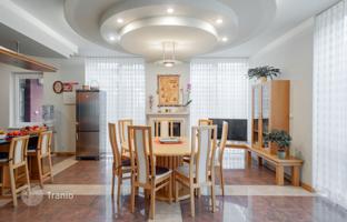 8-bedroom townhouse 490 m² in Northern District (Riga) for 520,000 €