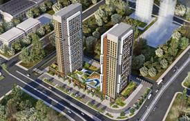 Prestigious Luxury Residence with Exclusive Amenities at Central Location for $300,000