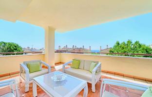 3-bedroom apartment 189 m² in Marbella for 950,000 €