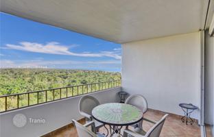 1-bedroom apartments in condo 83 m² in Key Biscayne for $799,000