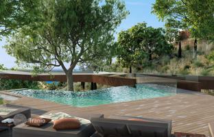 2-bedroom apartment in new building 280 m² in Benalmadena for 2,970,000 €