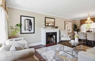 8-bedroom house in North York for C$1,661,000