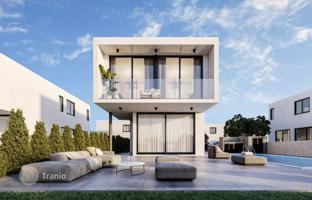 7 new villas in residential complex in Chloraka for From 530,000 €