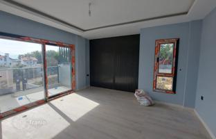 4-bedroom villa 190 m² in Fethiye for 22,881,000 TRY
