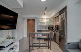 Apartment – Fort York Boulevard, Old Toronto, Toronto,  Ontario,   Canada for C$716,000