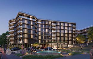 1-bedroom apartment 82 m² in Nessebar for 216,000 €