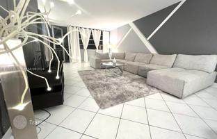 1-bedroom apartments in condo 88 m² in North Miami Beach for $410,000