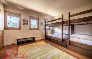 5-bedroom chalet in Morzine for 3,900,000 €