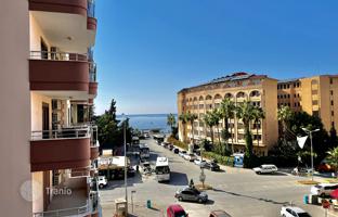 2-bedroom apartment 120 m² in Mahmutlar. Price on request