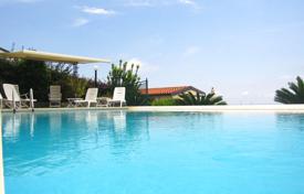 Villa – Sanremo, Liguria, Italy for 2,900,000 €