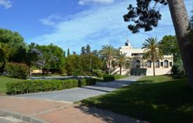 Plot in urbanization with a private security and sports facilities, Reus, Spain for 165,000 € Plot in urbanization with a private security and sports facilities, Reus, Spain for 165,000 €