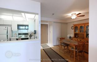 5-bedroom apartment in Scarborough for C$732,000