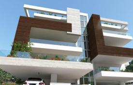 Apartment (Penthouse) in Ypsonas, Limassol for Sale for 360,000 €